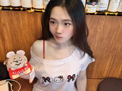-Blac+Blac(中海环宇荟店)