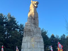 -帽儿山国家森林公园