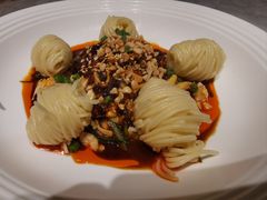 -渔语鱼新川菜Bistro(万象天地店)