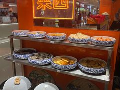 -萝鸡思味秘制泡菜(万家丽店)