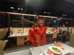 -海底捞火锅(吴中路店)