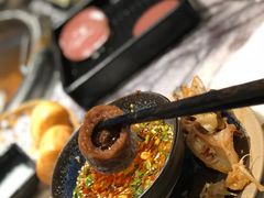 -鱼豆吉·豆浆鱼火锅(宜昌万达店)