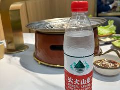 -白山烧烤(文安路万豪店)