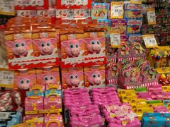 -百佳永辉超市(福田星河店)