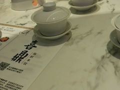 -喜鼎海胆水饺(柏威年购物中心店)