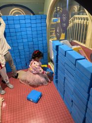 -MELAND CLUB亲子乐园·派对·餐厅(北京芳圆里ID MALL店)