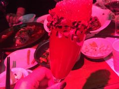 -胡桃里音乐酒馆(曲江店)