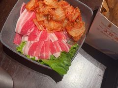 -新石器烤肉(虹悦城店)