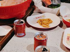 -大龙燚·旷野鲜火锅(广州首店)
