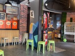 -大潮淮·淮扬菜(何园旗舰店)