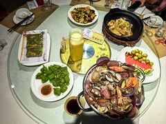 -和源祥·日照菜扛把子(万平口一店)