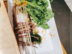 -袁记串串香(新南门店)