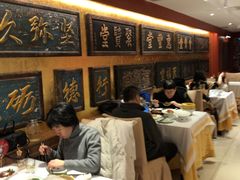 -惠丰堂饭庄·烤鸭·京味菜(翠微路店)