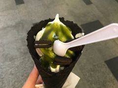 -麦当劳(壹购广场店)