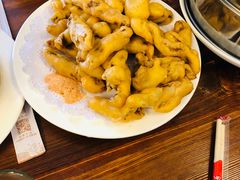 -三盛轩回民饺子馆