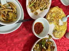 -蛇口康乐快餐鱼仔档(翠苑小区店)
