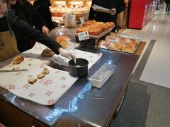 -麦陌(正弘城店)