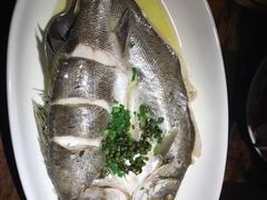 -外婆家(蓝色港湾店)
