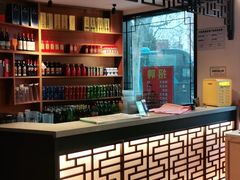 -荷塘秋月·本帮江浙菜(国权路店)