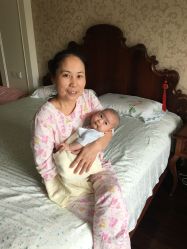 -Cocodemer女性健康·产后恢复(天一广场店)