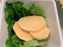 -小肥羊·牛羊肉火锅(原平店)