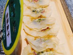 -松沪名灶·豆浆鱼头·新上海菜(飞航吾悦广场店)