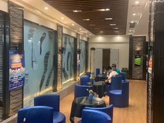 -西吉马游泳健身(协信店)