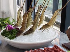 -牛天下·牛肉·海鲜·打边炉·融合菜