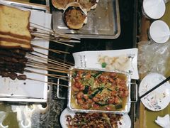 -路边边.炒菜烧烤.音乐餐厅(良乡长虹店)