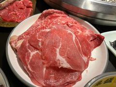 -東盛炭烤自助料理(浦东文峰广场店)