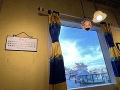 -格日勒阿妈蒙古厨房(大召店)