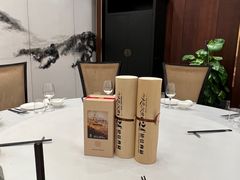 包厢-品粹徽园·家常安徽菜