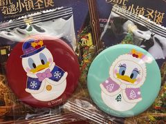 -迪士尼小镇