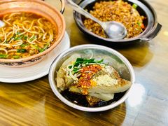 -88号小吃店·经典云南菜·地道纳西美食