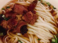-矮子粉店1985·长沙米粉(湘春路店)