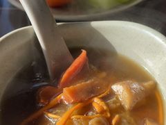 -滇釜火锅·能喝汤的火锅(车公庄店)