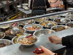 -铭辉沙嗲面(新街商业城店)