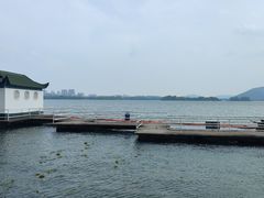 -蠡湖大桥公园