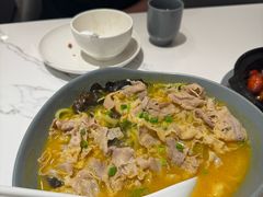-鹿港小镇(黄金店)