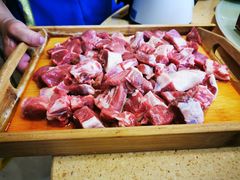 -313羊庄·羊肉火锅烧烤(李村店)
