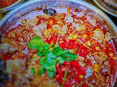 -蓉三少冒烤鸭·四川小吃集(北京首店)