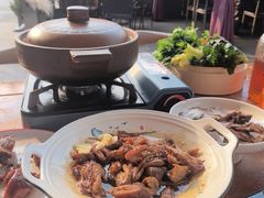 -老鼎万春卤菜(五代传承创始老店)