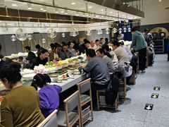 -农小锅自助小火锅(北京大兴凯德店)