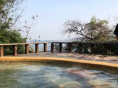 -天目湖涵田半山温泉