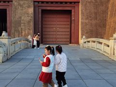 -中国汉城景区