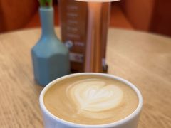 -逸派咖啡 EPARKCOFFEE(广安门店)