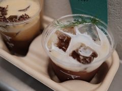 -O.P.S. CAFE