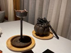 -叶叶菩提(太原别墅店)