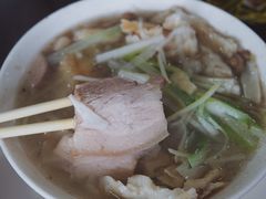 -金卯白肉罩火烧