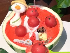 -CAKE BOSS 蛋糕老板(西单君太百货店)